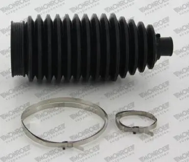 L10049 L10049 Monroe Пильовик кермової рейки MONROE подбор по vin на Brocar