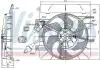 85307 Вентилятор, охлаждение двигателя NISSENS підбір по vin на Brocar