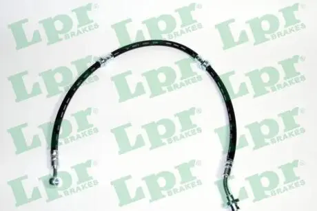 6T46439 Тормозной шланг LPR підбір по vin на Brocar