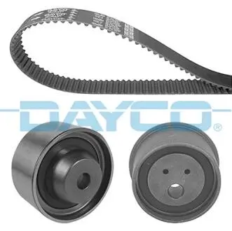 KTB841 Комплект ремня ГРМ DAYCO подбор по vin на Brocar