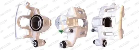 FCL692502 Тормозной суппорт FERODO підбір по vin на Brocar