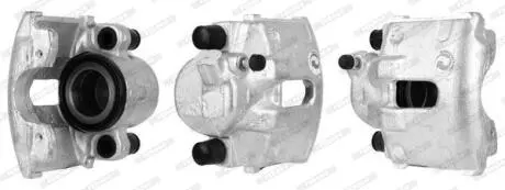 FCL694475 Тормозной суппорт FERODO підбір по vin на Brocar