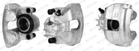 FCL694593 Тормозной суппорт FERODO підбір по vin на Brocar