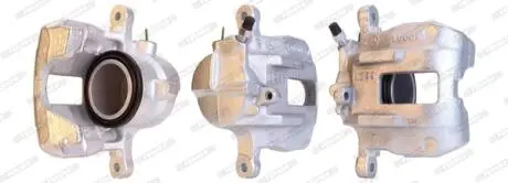FCL694146 Тормозной суппорт FERODO підбір по vin на Brocar