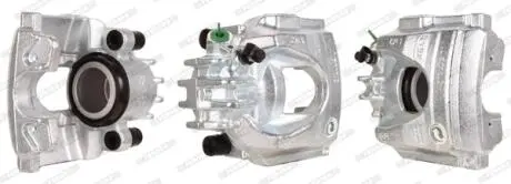 FCL695139 Тормозной суппорт FERODO підбір по vin на Brocar