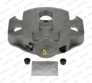 FCL694672 Тормозной суппорт FERODO підбір по vin на Brocar