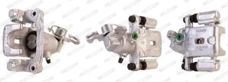 FCL694500 Тормозной суппорт FERODO підбір по vin на Brocar