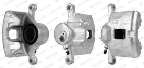 FCL694293 Тормозной суппорт FERODO подбор по vin на Brocar