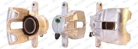 FCL694558 Тормозной суппорт FERODO подбор по vin на Brocar