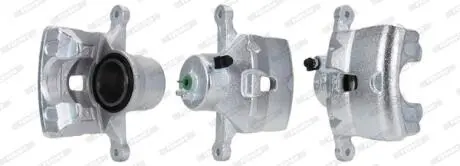 FCL695219 Тормозной суппорт FERODO подбор по vin на Brocar