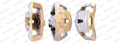 FCL694726 Тормозной суппорт FERODO подбор по vin на Brocar