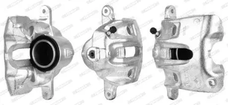 FCL692009 Тормозной суппорт FERODO подбор по vin на Brocar