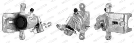 FCL694499 Тормозной суппорт FERODO подбор по vin на Brocar