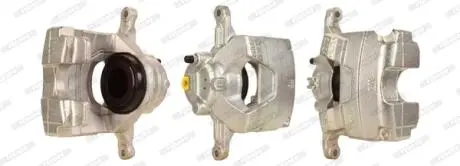 FCL695141 Тормозной суппорт FERODO подбор по vin на Brocar