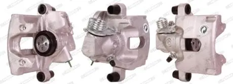 FCL695159 Тормозной суппорт FERODO подбор по vin на Brocar