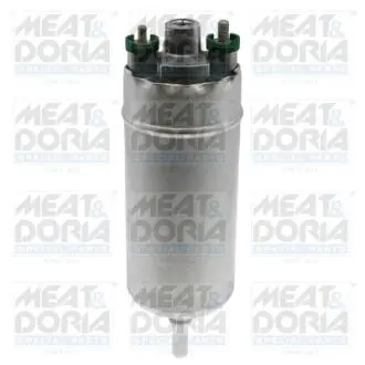 76815 Паливний насос MEAT&DORIA підбір по vin на Brocar