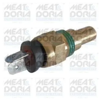 82440 Датчик, температура охолоджувальної рідини MEAT&DORIA подбор по vin на Brocar