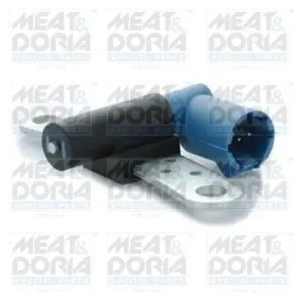 87430 Датчик положення розподільного вала MEAT&DORIA підбір по vin на Brocar
