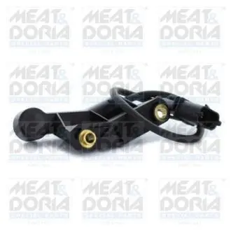 87065 Датчик, положение распределительного вала MEAT&DORIA підбір по vin на Brocar