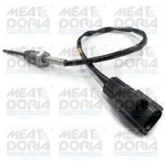 11912 Датчик, температура выхлопных газов MEAT&DORIA подбор по vin на Brocar