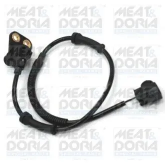 90318 Датчик, частота вращения колеса MEAT&DORIA підбір по vin на Brocar