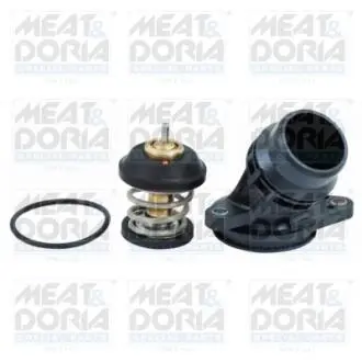 92619K Термостат, охлаждающая жидкость MEAT&DORIA підбір по vin на Brocar