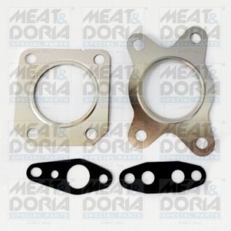 60935 Комплект для монтажу, компресор MEAT&DORIA підбір по vin на Brocar
