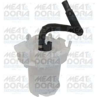 77042 Паливний насос MEAT&DORIA підбір по vin на Brocar