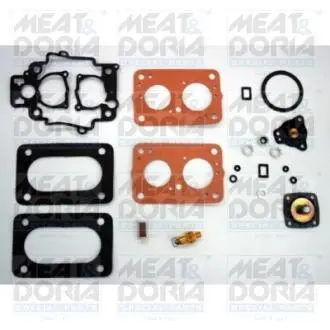 W547 Ремкомплект, карбюратор MEAT&DORIA підбір по vin на Brocar