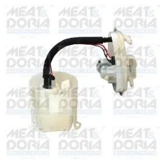 77142 Элемент системы питания MEAT&DORIA підбір по vin на Brocar