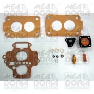 W537 Ремкомплект, карбюратор MEAT&DORIA підбір по vin на Brocar