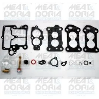 N224 Ремкомплект, карбюратор MEAT&DORIA подбор по vin на Brocar