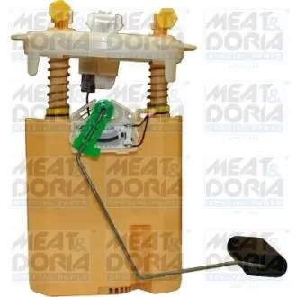 79351 Датчик, запас топлива MEAT&DORIA підбір по vin на Brocar