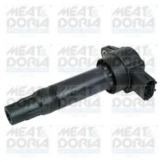 10663 Котушка запалювання MEAT&DORIA підбір по vin на Brocar