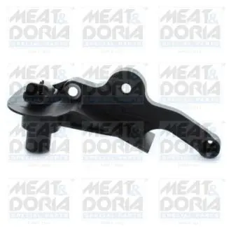 87245 Датчик положення колінчастого вала MEAT&DORIA підбір по vin на Brocar