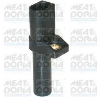 87265 Датчик импульсов MEAT&DORIA підбір по vin на Brocar