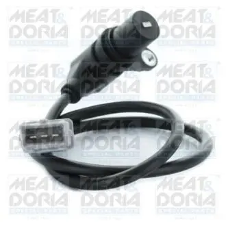 87063 Датчик импульсов MEAT&DORIA підбір по vin на Brocar