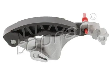 504094 Натяжна планка, ланцюг керування TOPRAN підбір по vin на Brocar
