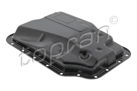 305973 Оливний піддон, автоматична КП TOPRAN підбір по vin на Brocar