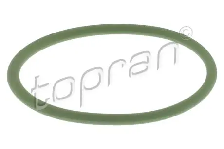 119743 Ущільнення, впускний колектор TOPRAN підбір по vin на Brocar