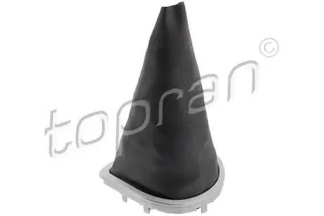 702661 Обшивка важеля перемикання TOPRAN підбір по vin на Brocar