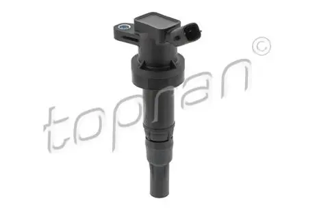 822009 Котушка запалювання TOPRAN подбор по vin на Brocar
