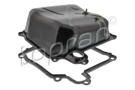 624956 Кришка, автомат. КП TOPRAN підбір по vin на Brocar