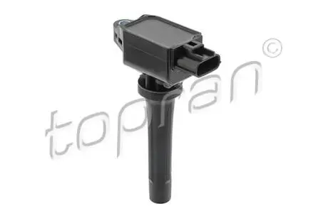 601574 Котушка запалювання TOPRAN подбор по vin на Brocar