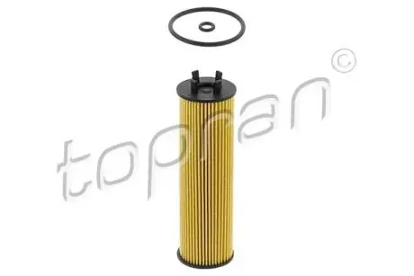 119698 Оливний фільтр TOPRAN підбір по vin на Brocar