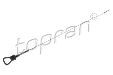 504330 Оливний щуп TOPRAN підбір по vin на Brocar