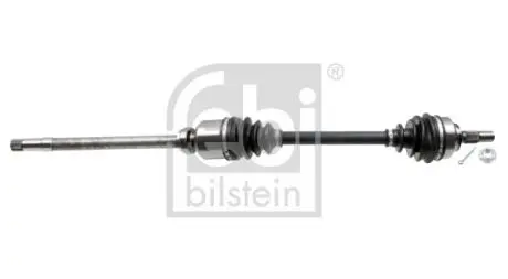 182628 Приводний вал FEBI BILSTEIN підбір по vin на Brocar