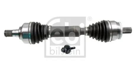 183294 Приводний вал FEBI BILSTEIN підбір по vin на Brocar