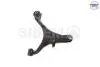 TRACK CONTROL ARM RIGHT 47051