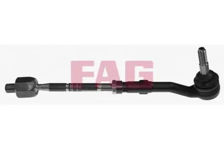 840043510 Рульова тяга поперечна FAG подбор по vin на Brocar